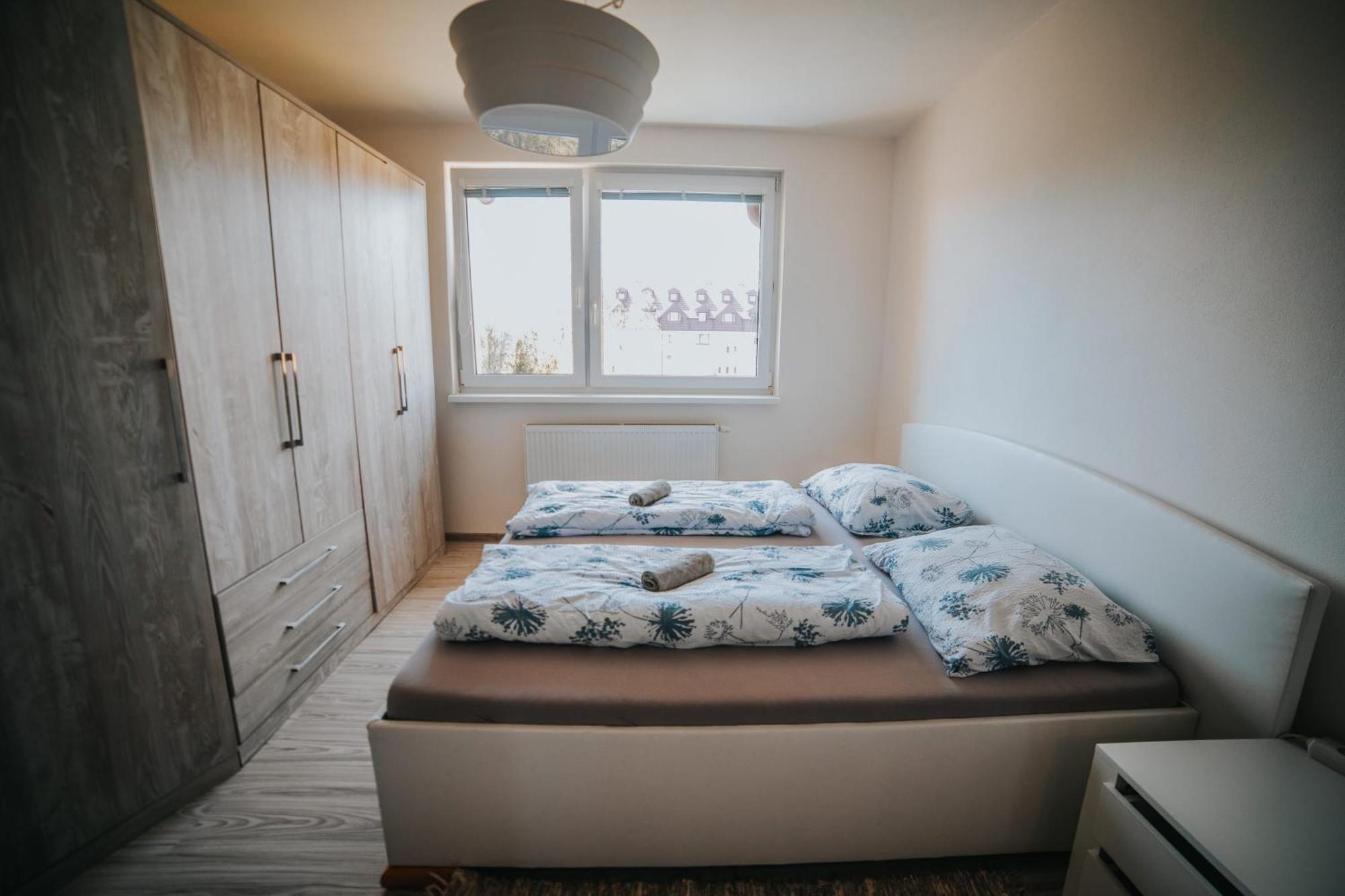 Apartman Tatranská Lomnica Exterior foto
