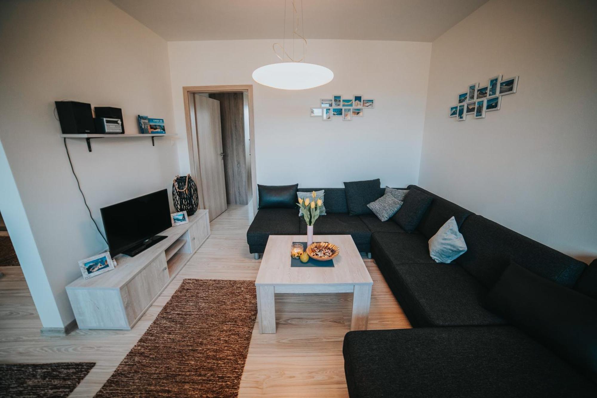 Apartman Tatranská Lomnica Exterior foto