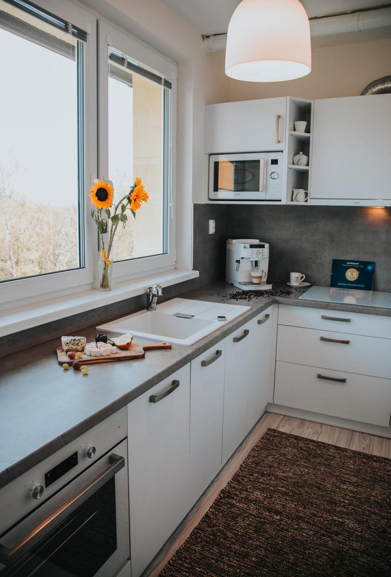 Apartman Tatranská Lomnica Exterior foto