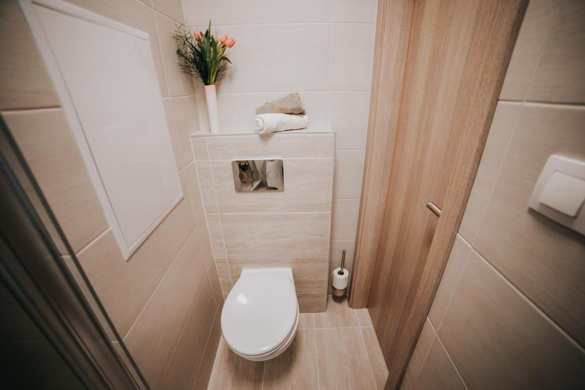Apartman Tatranská Lomnica Exterior foto