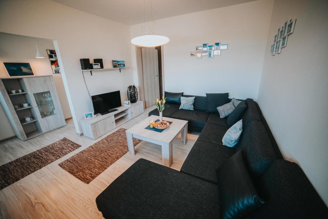 Apartman Tatranská Lomnica Exterior foto
