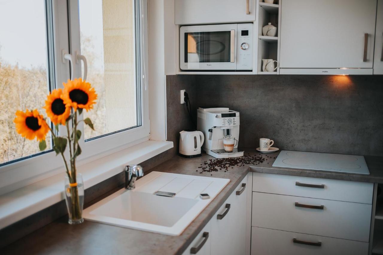 Apartman Tatranská Lomnica Exterior foto