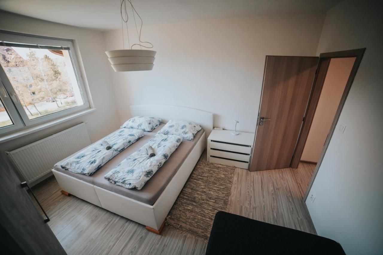 Apartman Tatranská Lomnica Exterior foto