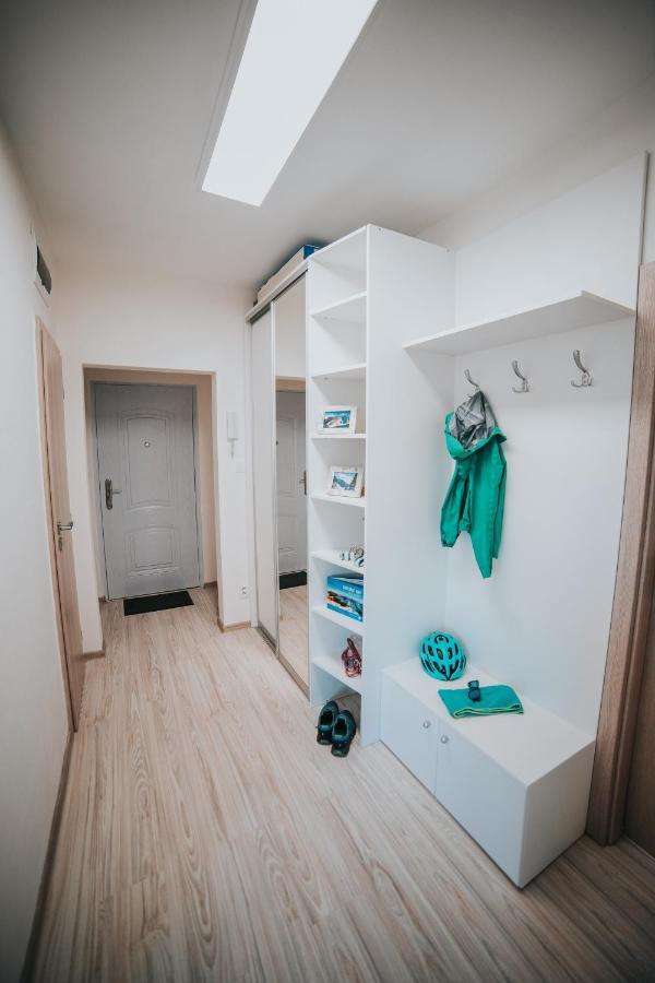 Apartman Tatranská Lomnica Exterior foto
