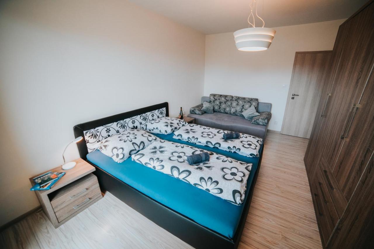 Apartman Tatranská Lomnica Exterior foto