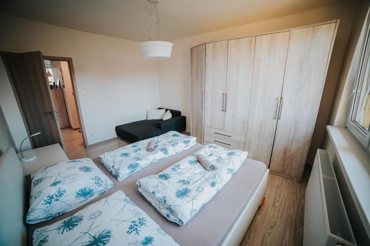 Apartman Tatranská Lomnica Exterior foto