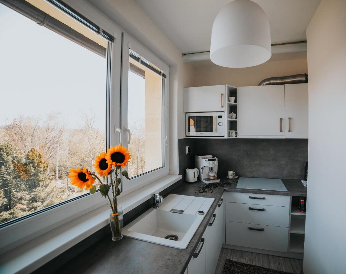 Apartman Tatranská Lomnica Exterior foto